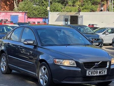 Volvo S40