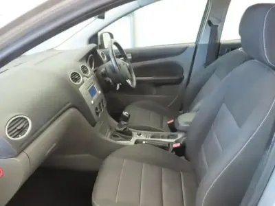 Used Ford Focus