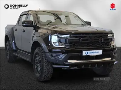 Used Ford Ranger