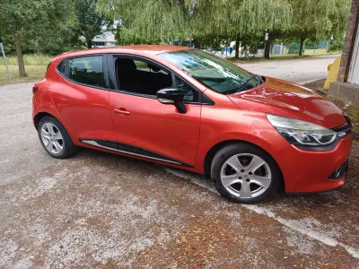 Used Renault Clio