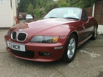 BMW Z3