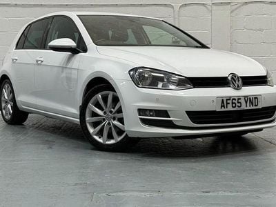 VW Golf VII