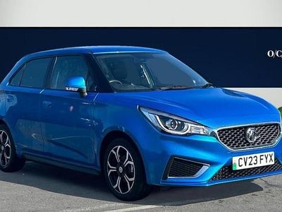 MG MG3