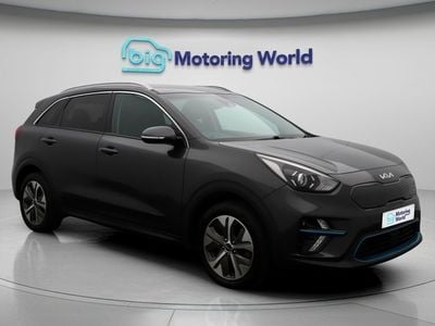 Kia e-Niro