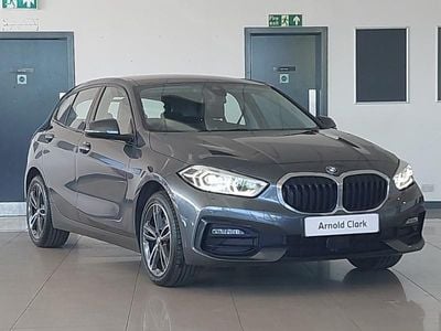BMW 118