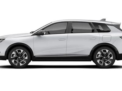 New Vauxhall Grandland X 145 HP (106 kW) 2026 SUV