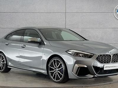 BMW M235