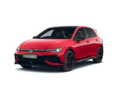 New VW Golf VIII Edition 365 HP (268 kW) 2026 Multicolour Hatchback