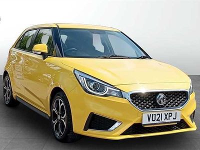 MG MG3