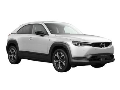Mazda MX30