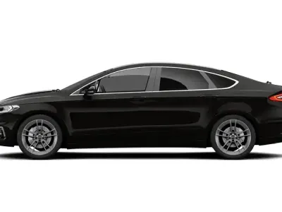 Gebraucht Ford Mondeo