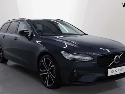 Usado Volvo V90
