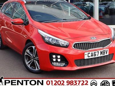 Kia Ceed Sportswagon