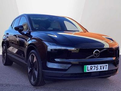 New Volvo EX30 Performance 314 kW (428 HP) 2025 SUV