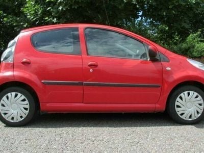 Used Citroën C1 2006 Hatchback
