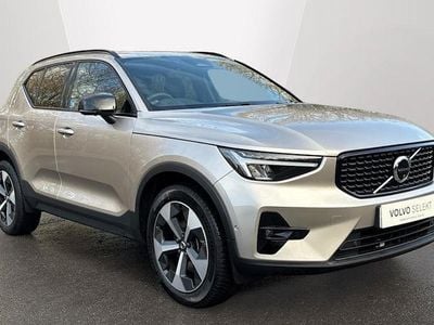 Used 2025 Volvo XC40 Plus SUV | £27,869 (Good price)