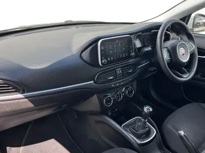 Gebraucht Fiat Tipo