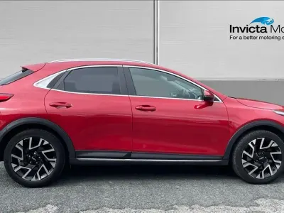 Used Kia XCeed