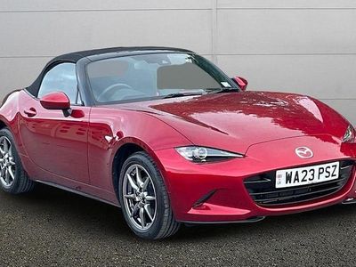 Mazda MX5