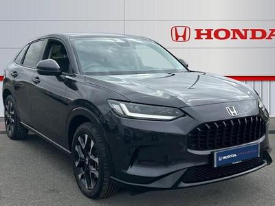 Honda ZR-V