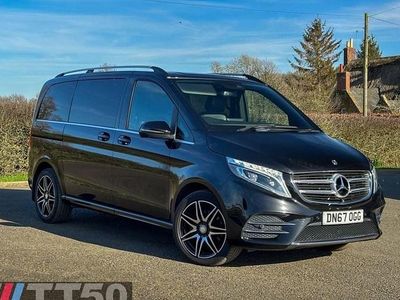 Used Mercedes E250 AMG line 204 HP (150 kW) 2017