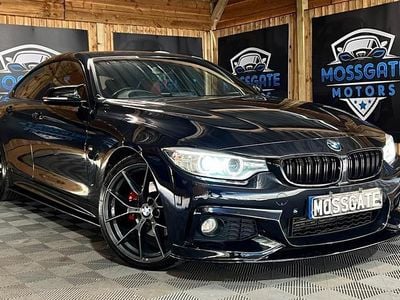 BMW 430