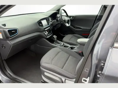 Used Hyundai Ioniq