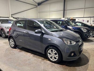 used Hyundai i10 1.0 Blue Drive SE 5dr,1 OWNER,FULL HISTORY,MINT,CHEAP TO RUN