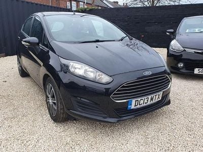 Used 2018 Ford Fiesta Style | £3,000 (Super price)
