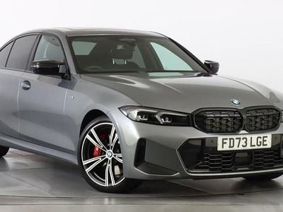 BMW M340