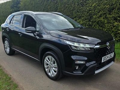 Used Suzuki SX4 S-Cross 2024 SUV