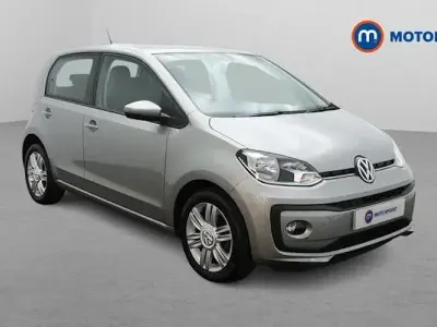 Used VW up!