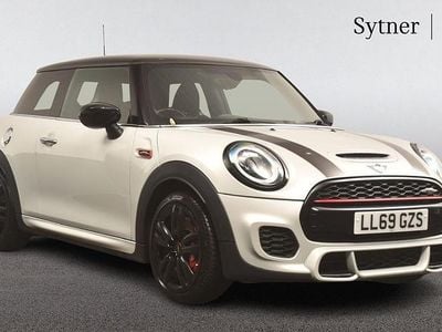 Mini John Cooper Works