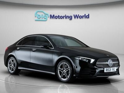 Mercedes A250