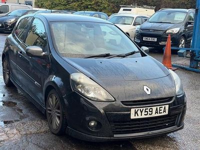 Renault Clio II