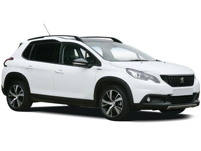 used Peugeot 2008 1.2 PureTech Allure Premium 5dr [Start Stop]