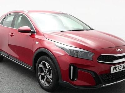 Used 2023 Kia XCeed SUV | £16,295 (Good price)