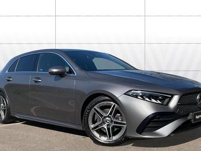 Used Mercedes A180 Executive 136 HP (100 kW) 2023 Hatchback