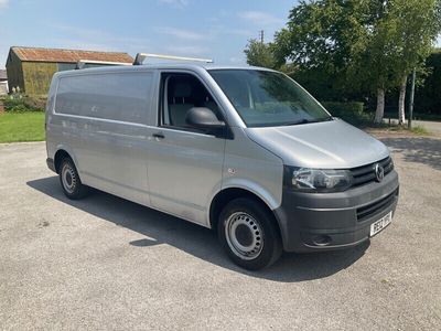 VW T5