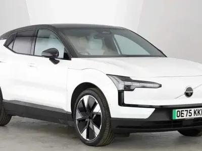 Used Volvo EX30 Performance 314 kW (428 HP) 2025 SUV