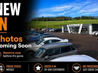 Begagnad VW Golf VII GTD 184 HK (135 kW) 2016 Vit Halvkombi