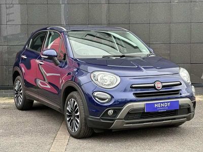 used Fiat 500X 1.0 City Cross 5dr