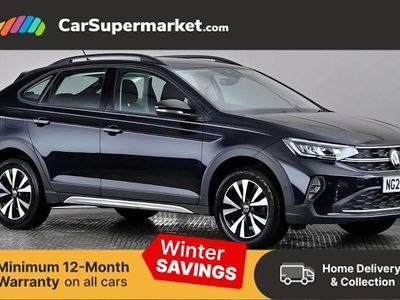 Used 2025 VW Taigo Life SUV | £13,997 (Good price)