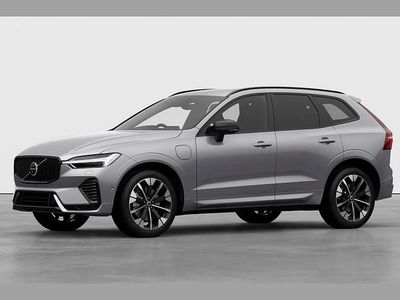 Other New 2025 Volvo XC60 Plus SUV | £66,155
