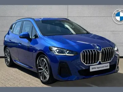 Used BMW 220