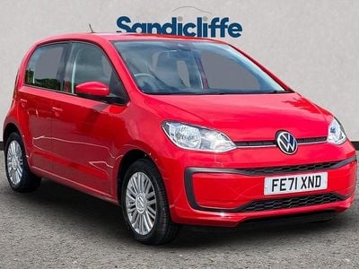 VW up!