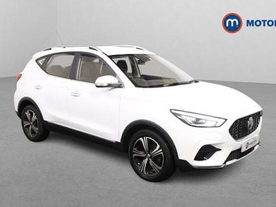 Used 2024 MG ZS Excite Hatchback | £11,999 (Good price)