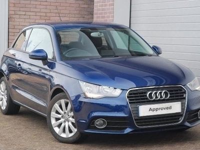 Used Audi A1 2011 Hatchback