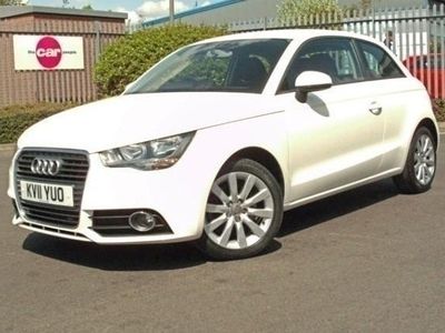 Used Audi A1 2011 Hatchback