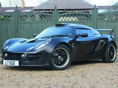Used Lotus Exige 2010 Coupe
